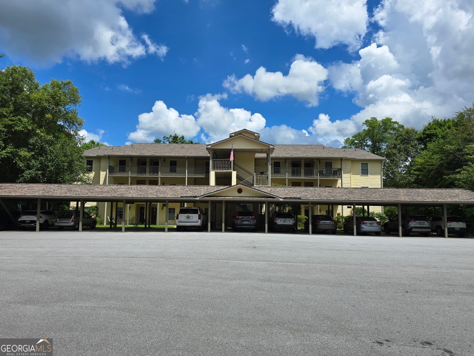 300 Ginger Creek Ln 303 — photo 1