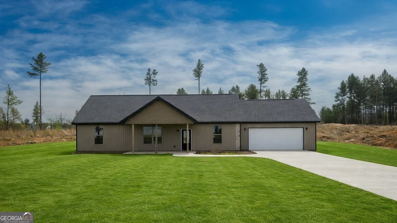 Lot 16 County Rd 664 — photo 1