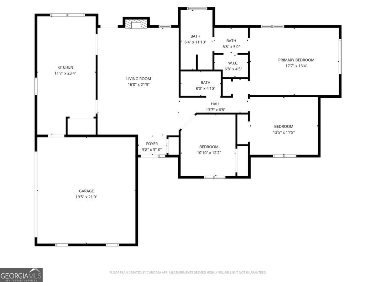 1717 Pinto Trail — photo 25