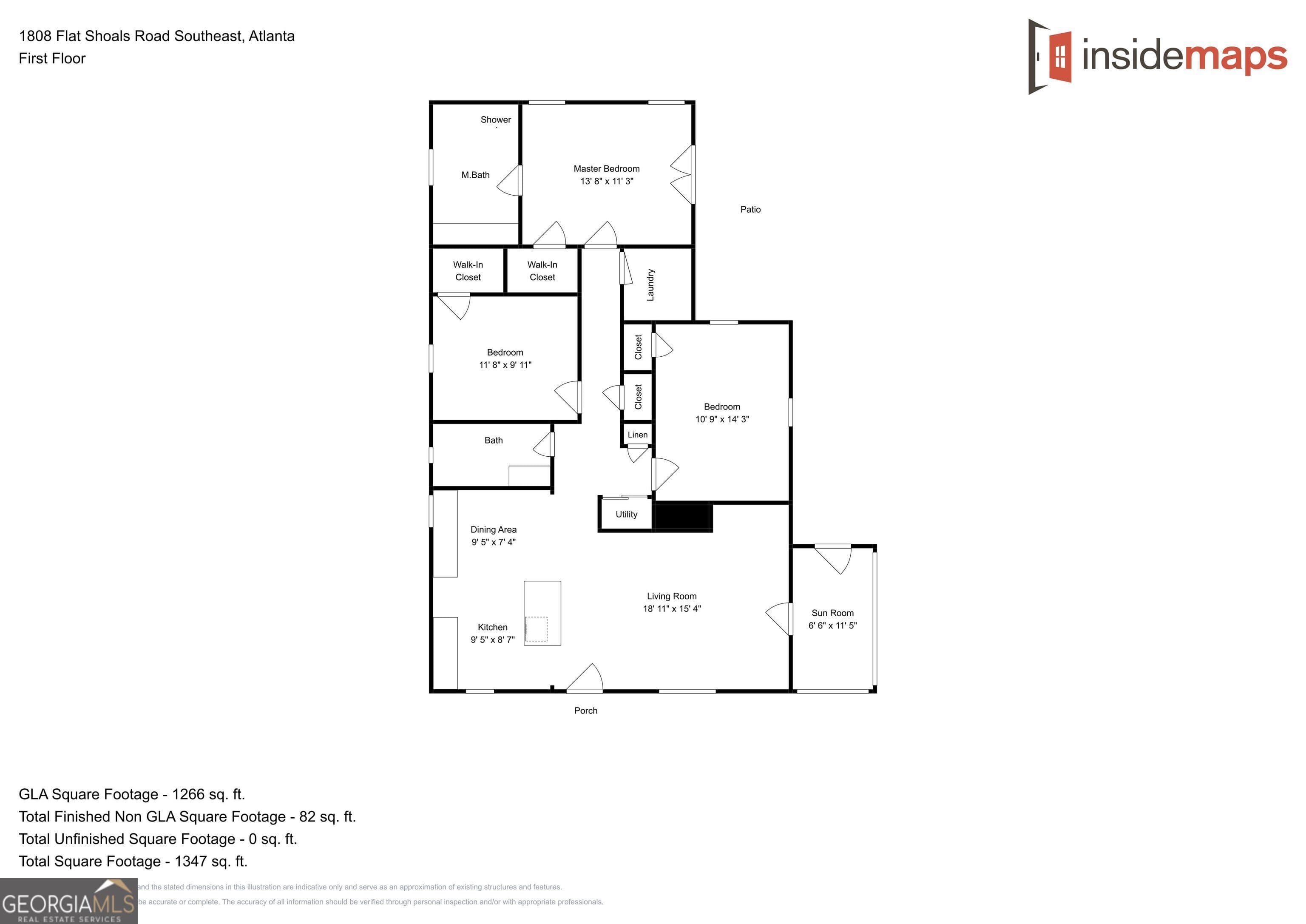 1808 Flat Shoals Se Rd — photo 16