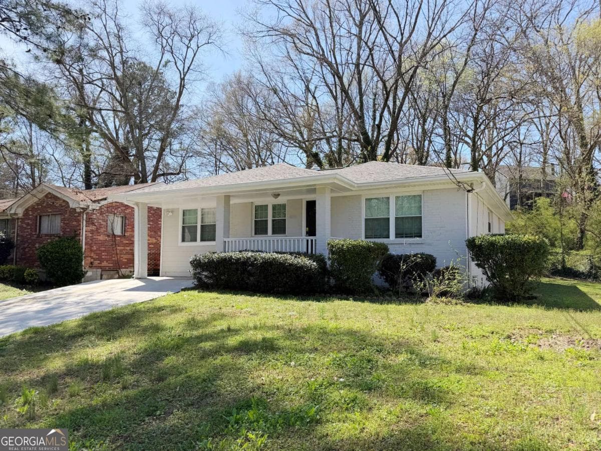 2060 Claude Nw St — photo 1