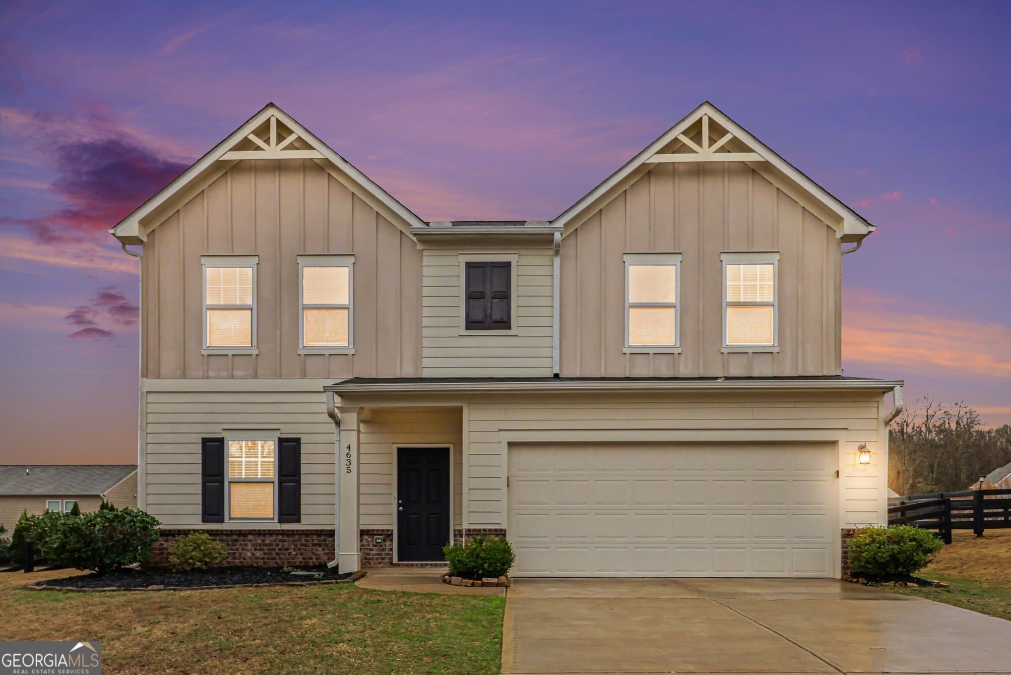 4635 Bluffton Ct — photo 1