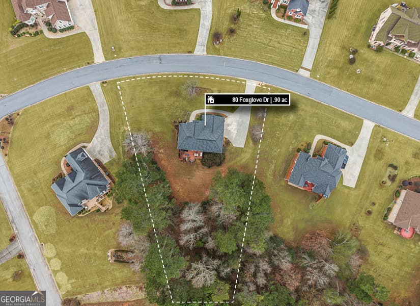 80 Fox Glove Dr — photo 33