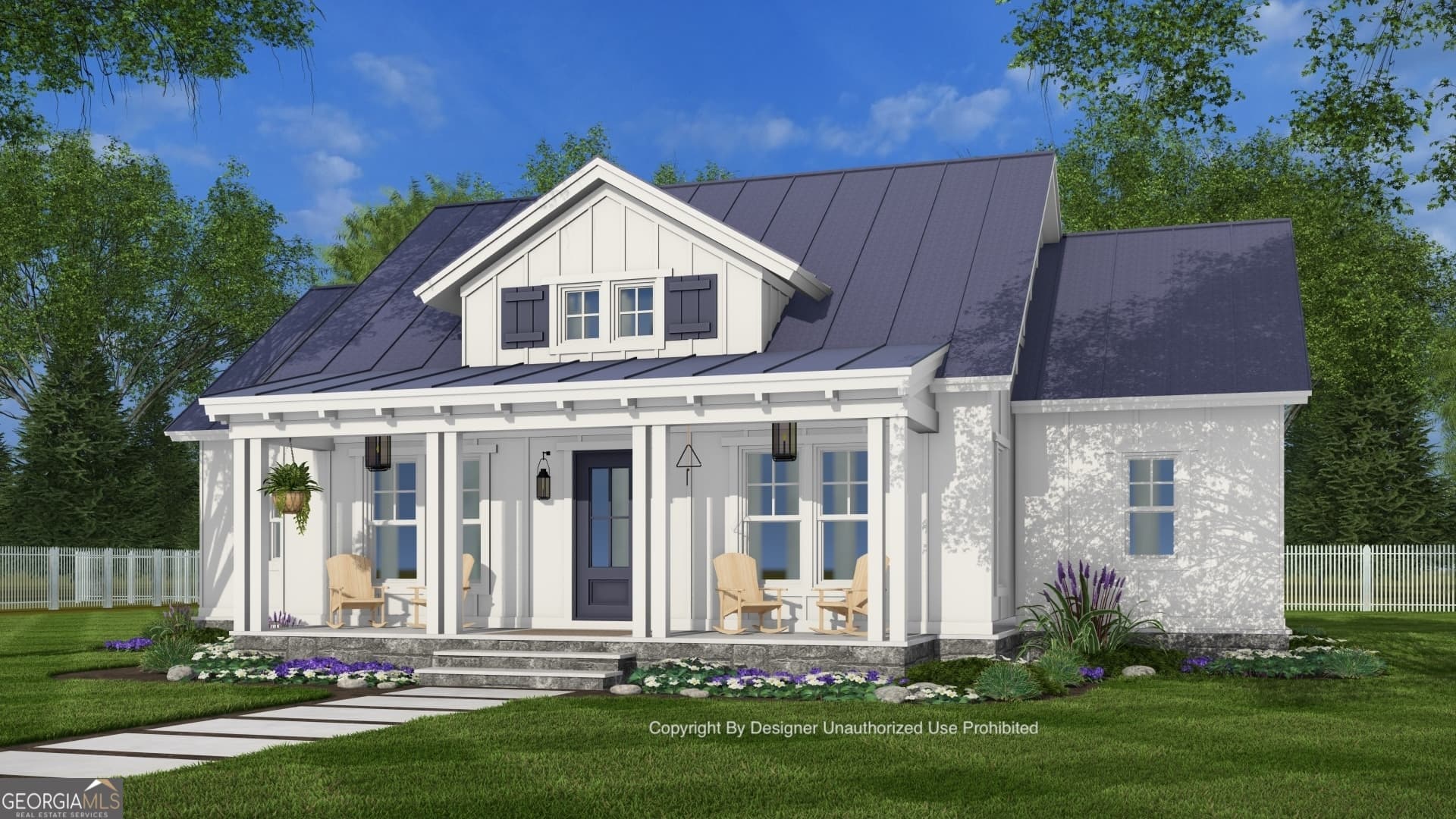 0 Roosterville Rd TRACT 2 — photo 1