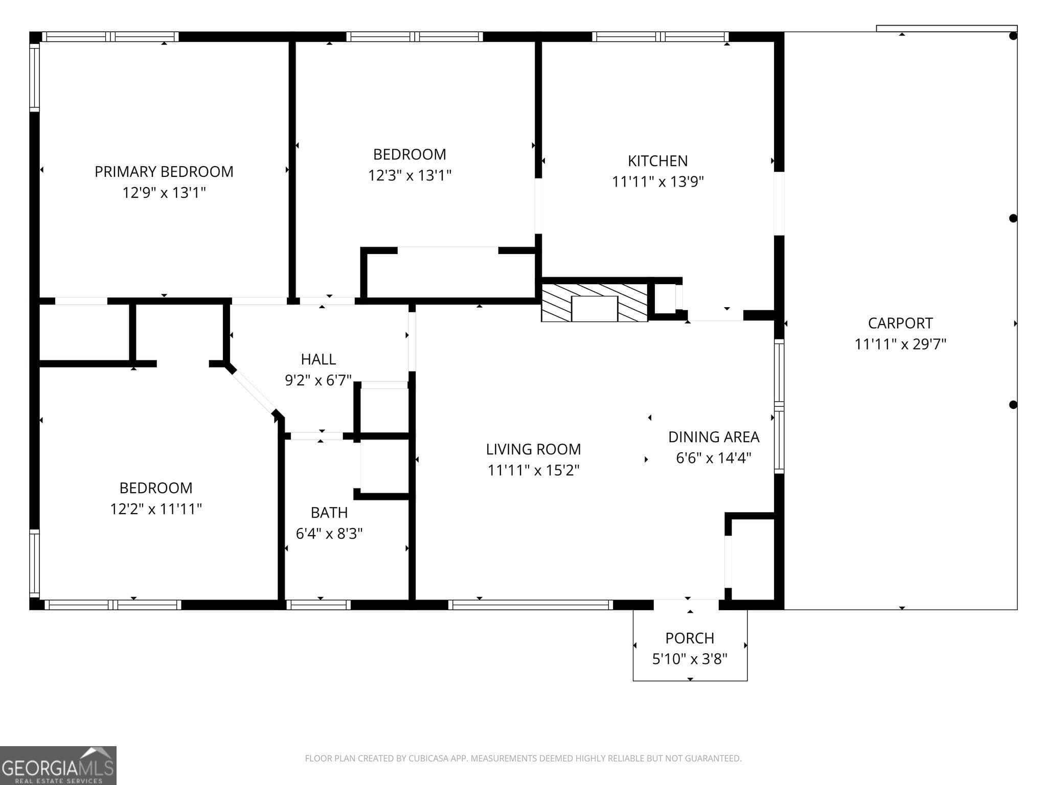 2712 Amelia Ave — photo 31