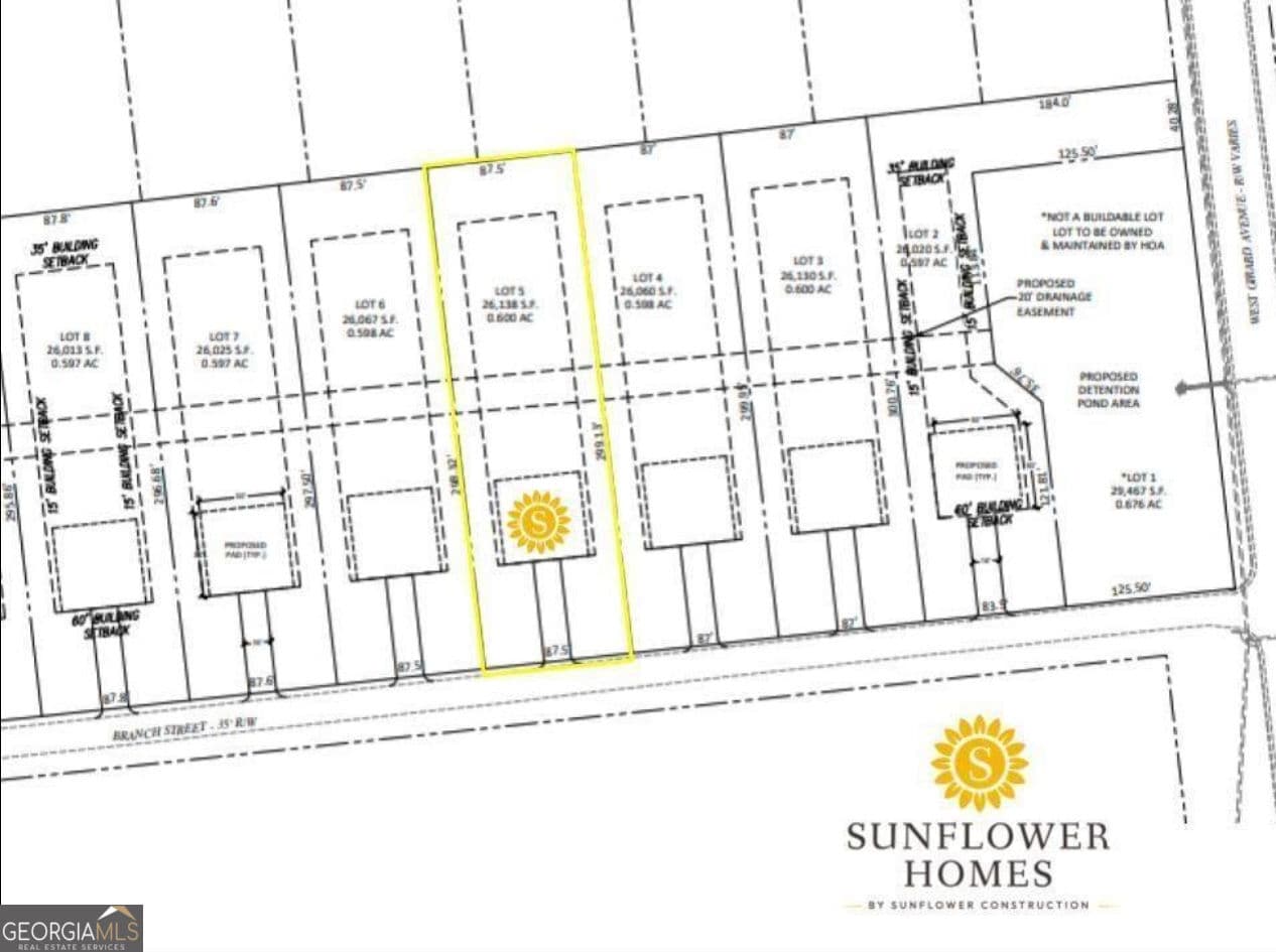 516 Branch St — photo 2