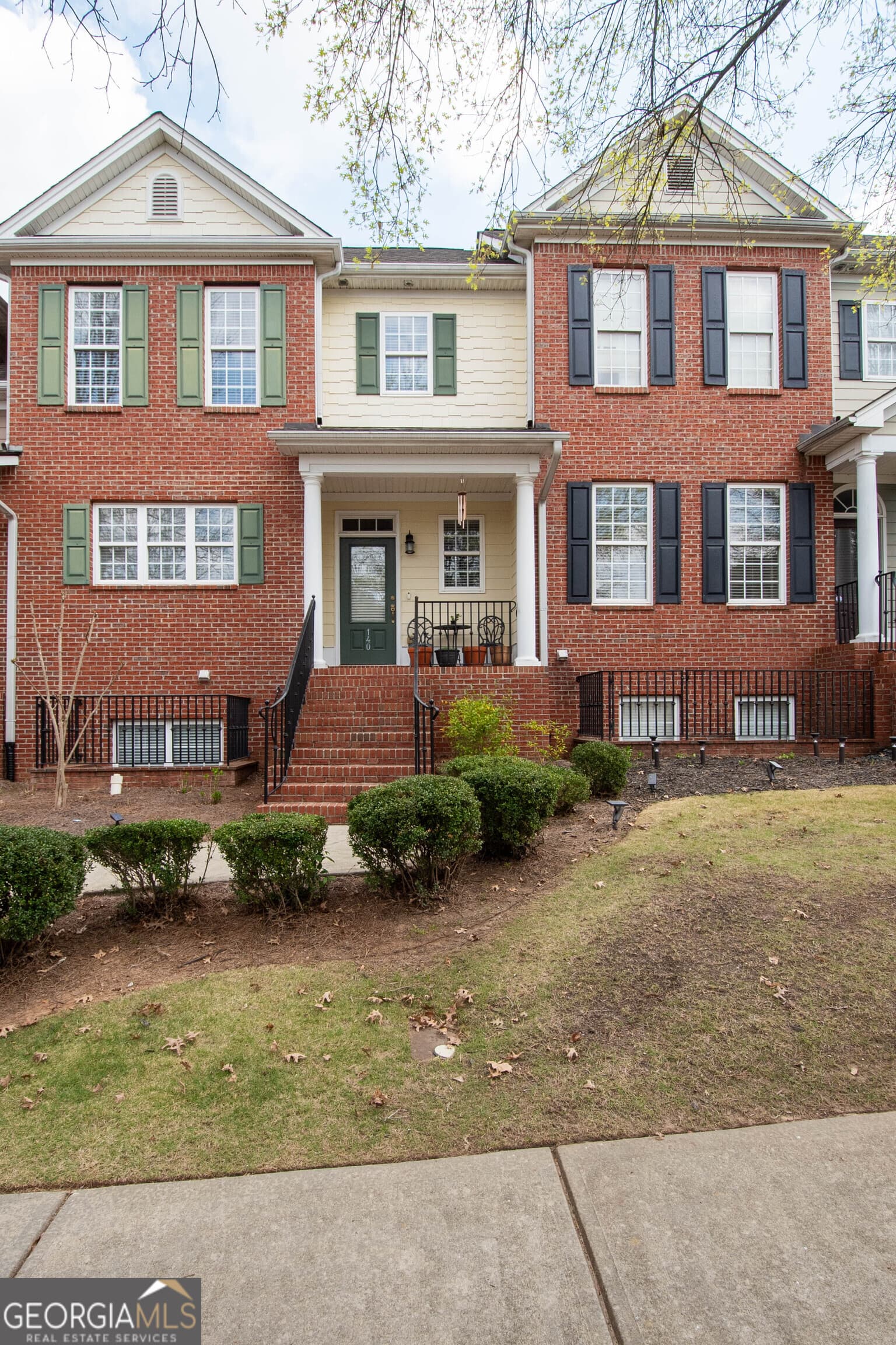 140 Camford Stone Path — photo 2