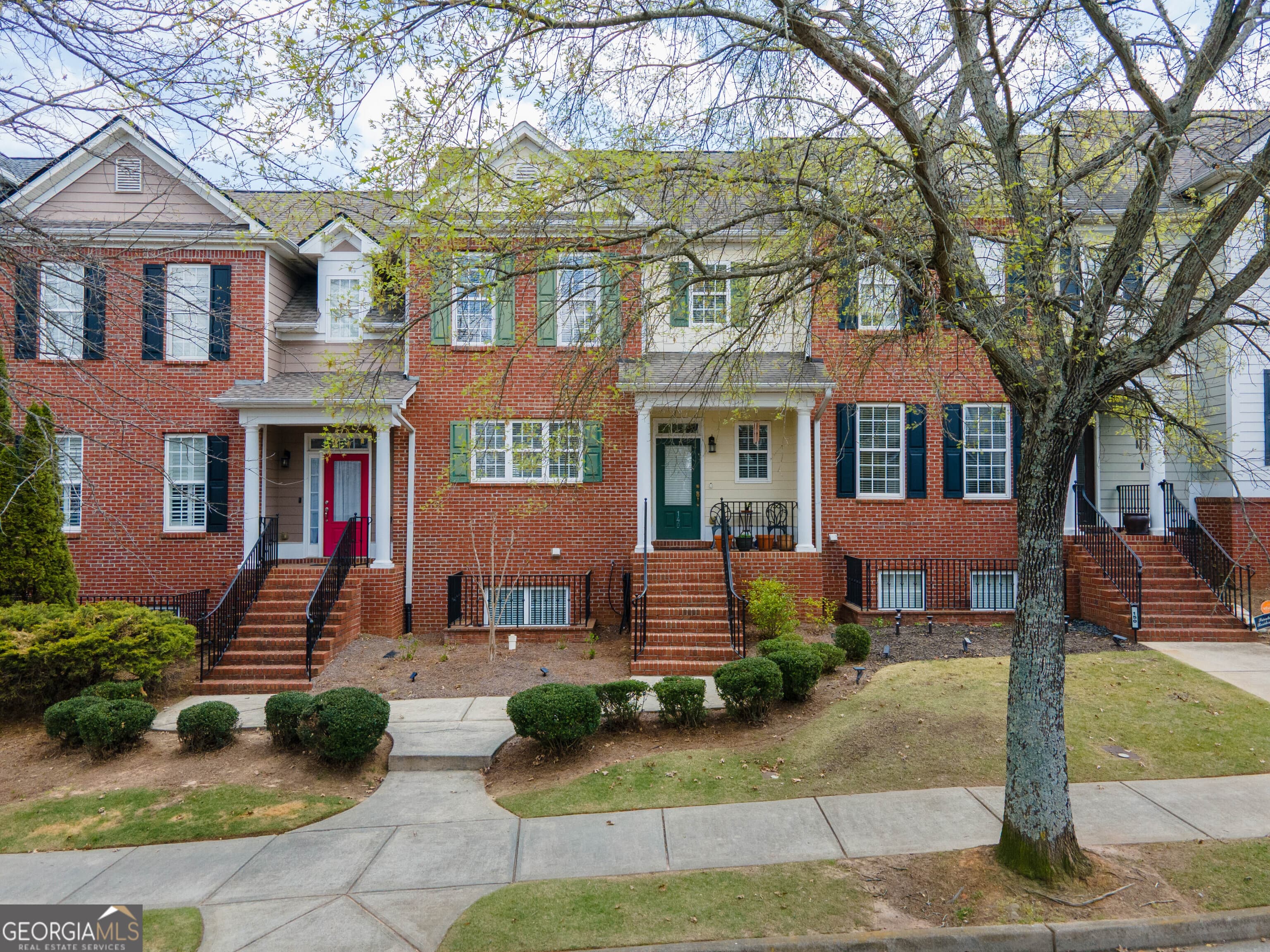 140 Camford Stone Path — photo 1