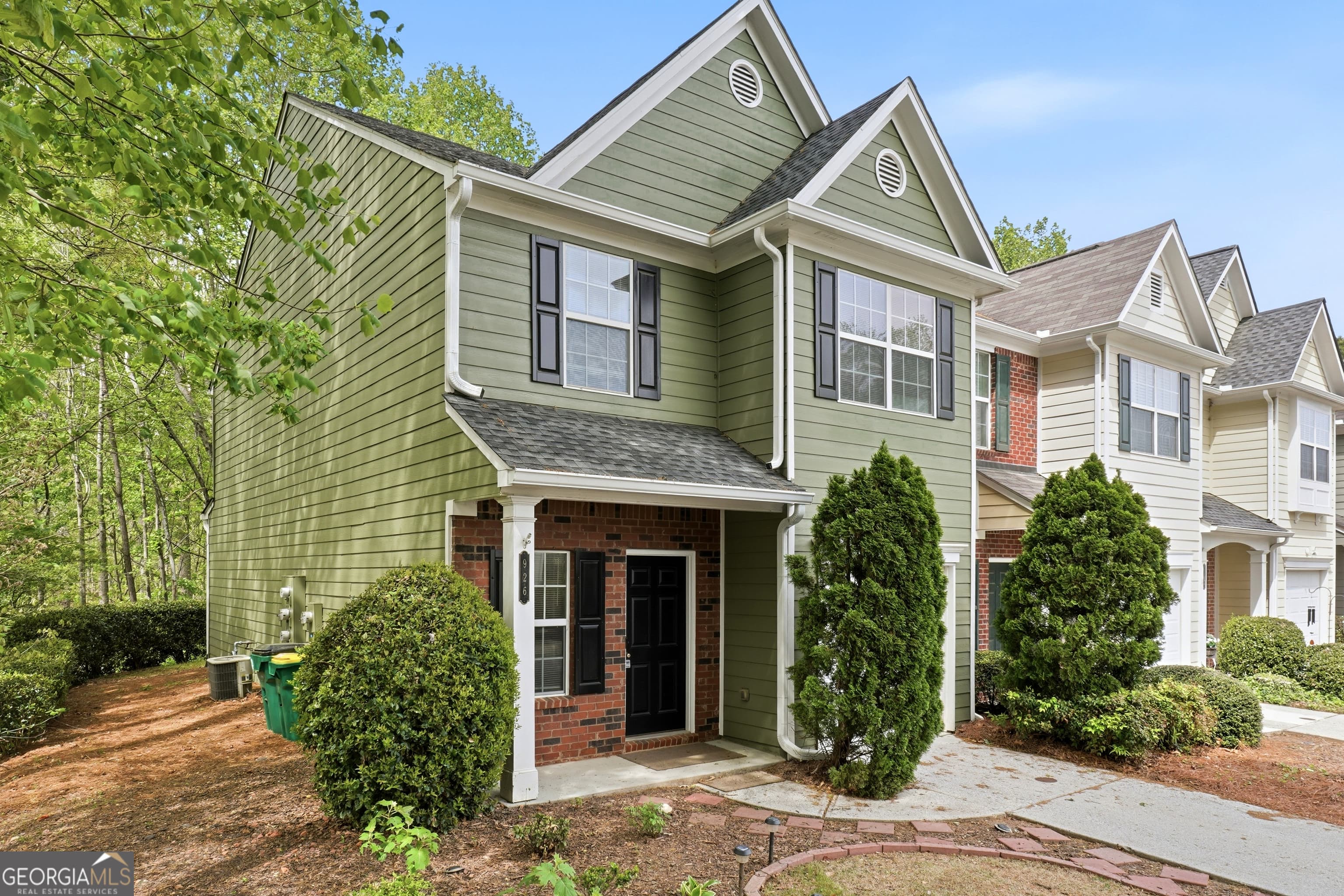 926 Magnolia Leaf Dr — photo 1