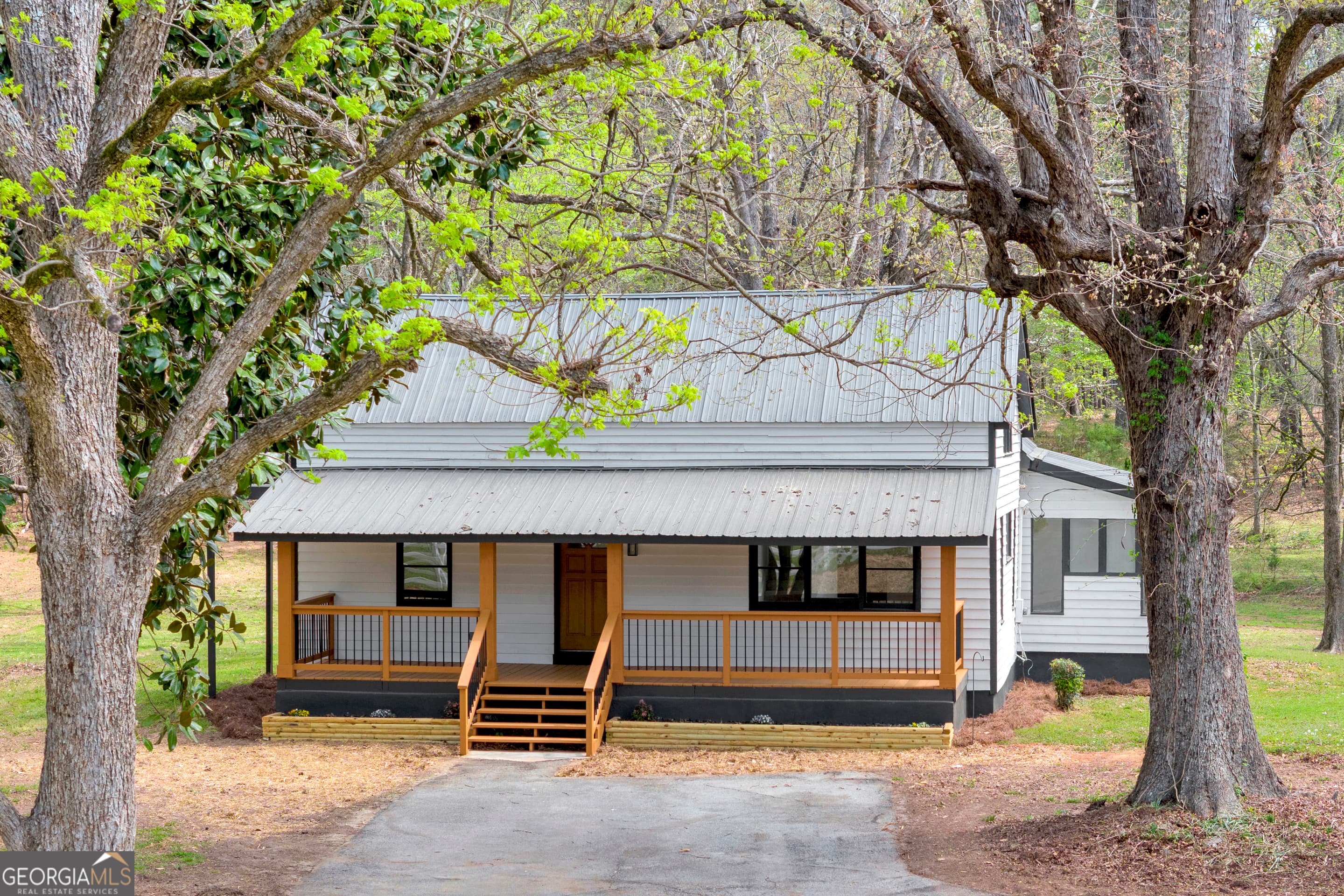 510 Mount Zion Rd — photo 1