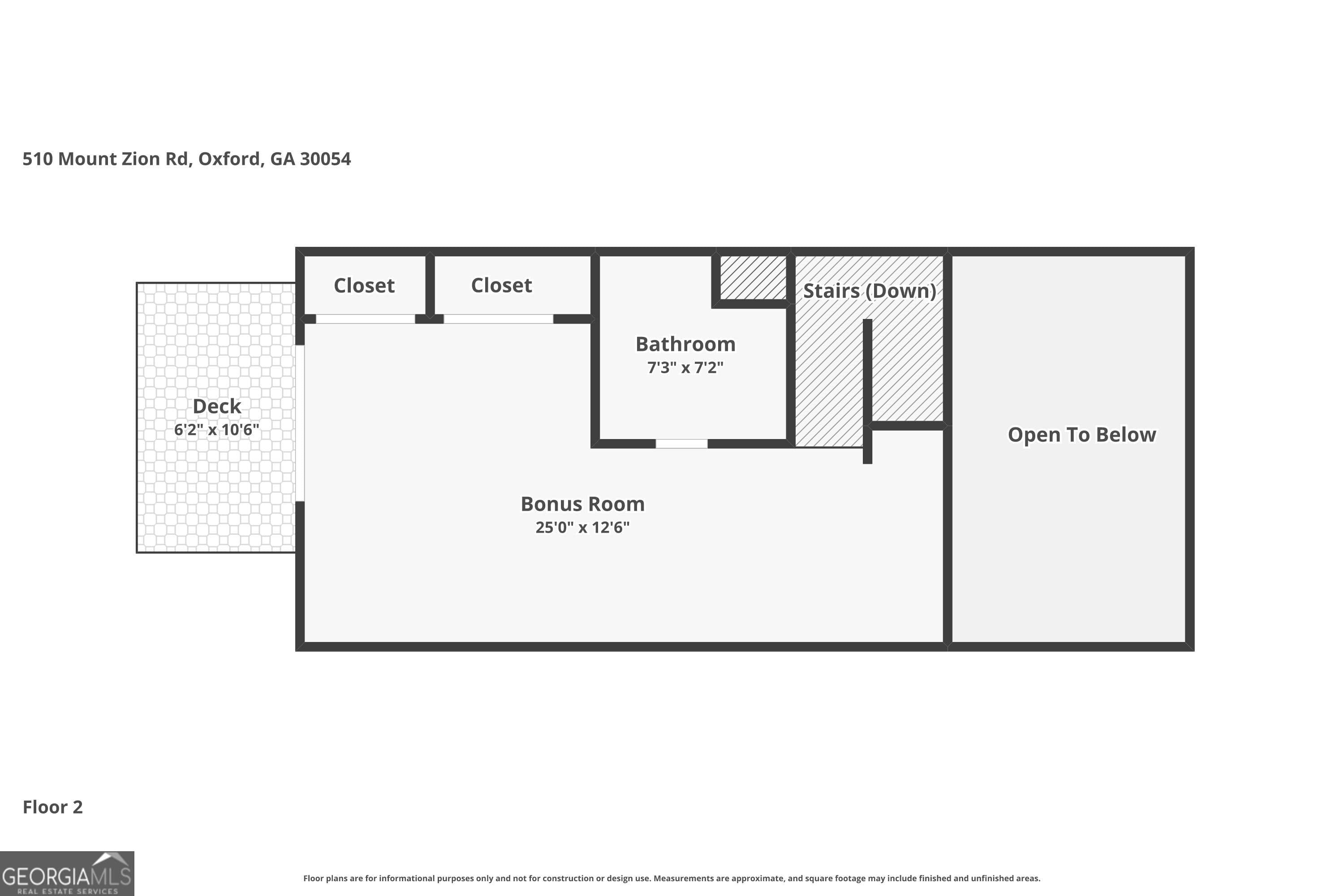 510 Mount Zion Rd — photo 69