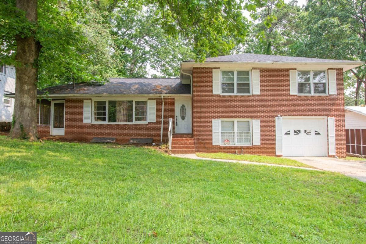 1558 Boulderwoods Se Dr — photo 1