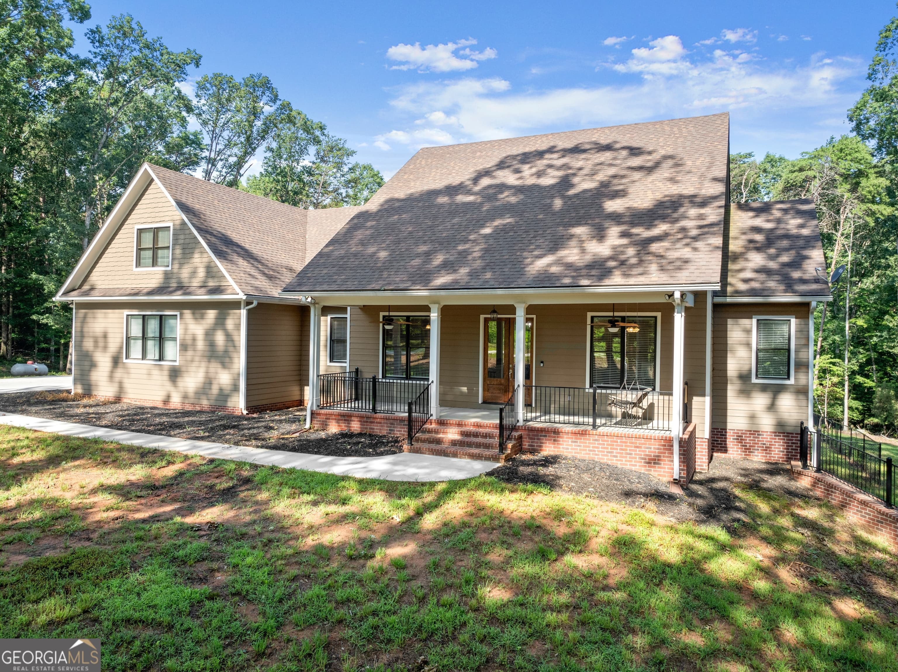 234 Mossy Creek Church Rd — photo 1