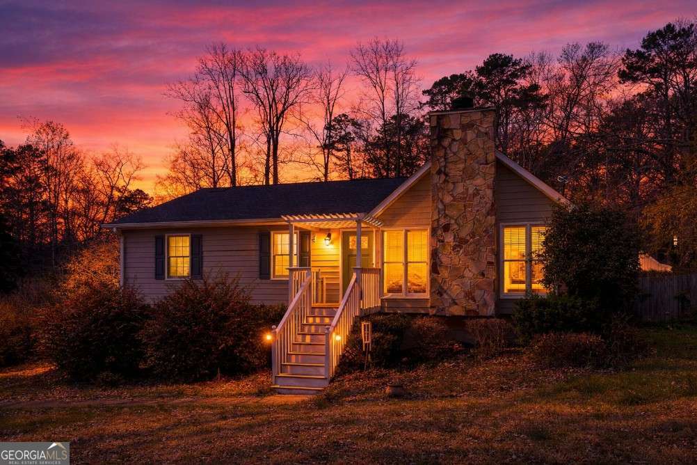 104 Paces Lakes Ridge — photo 1