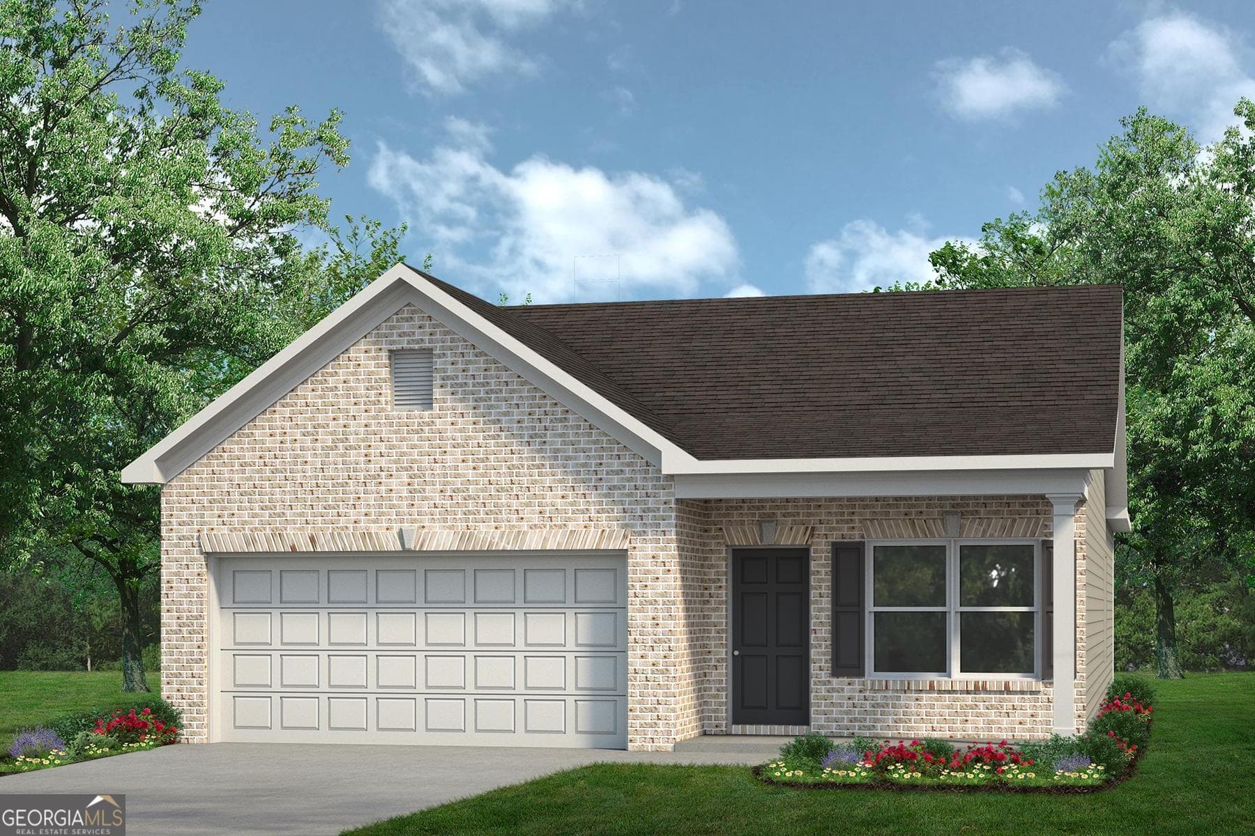 1400 Trellis Ct LOT 18 — photo 1