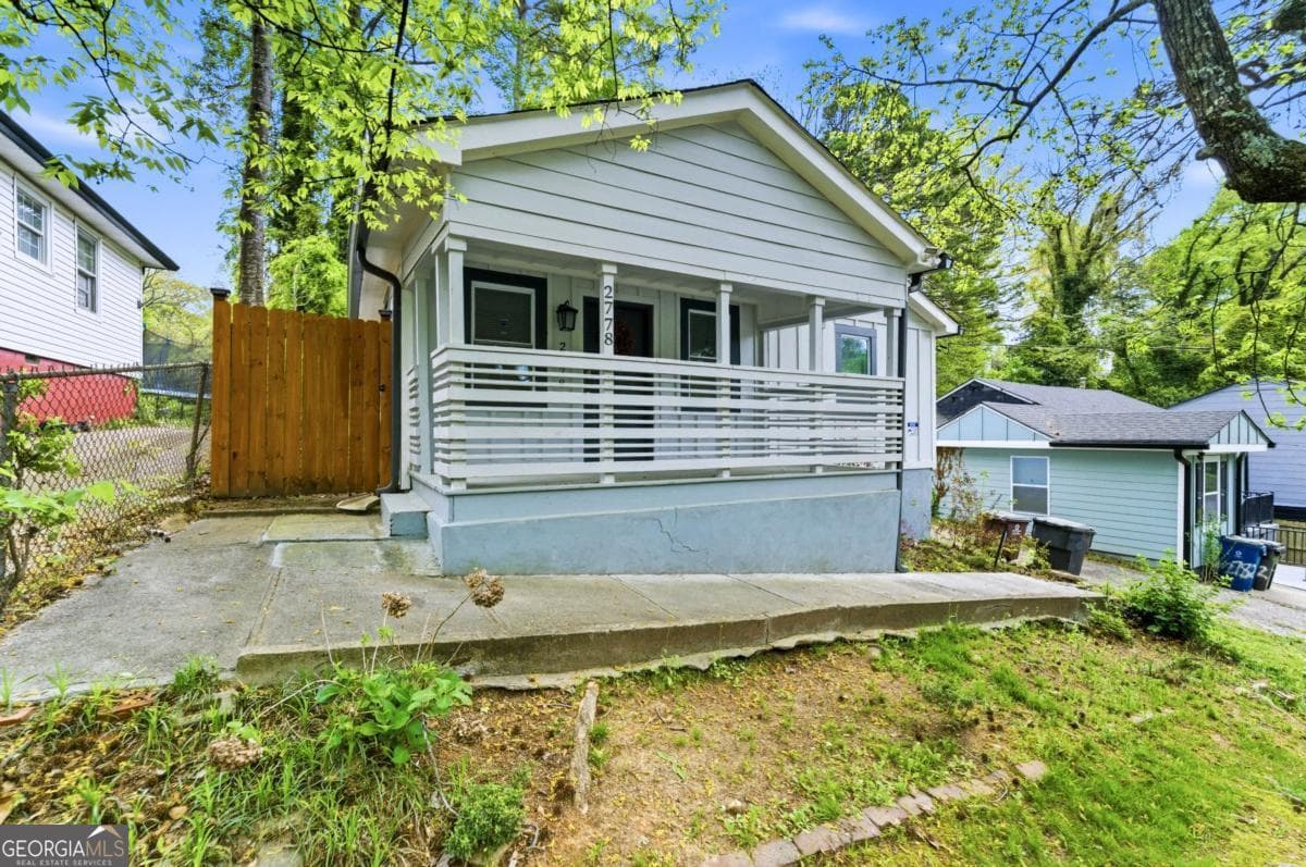 2778 Harlan Dr — photo 2