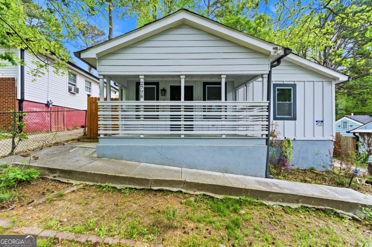 2778 Harlan Dr — photo 1