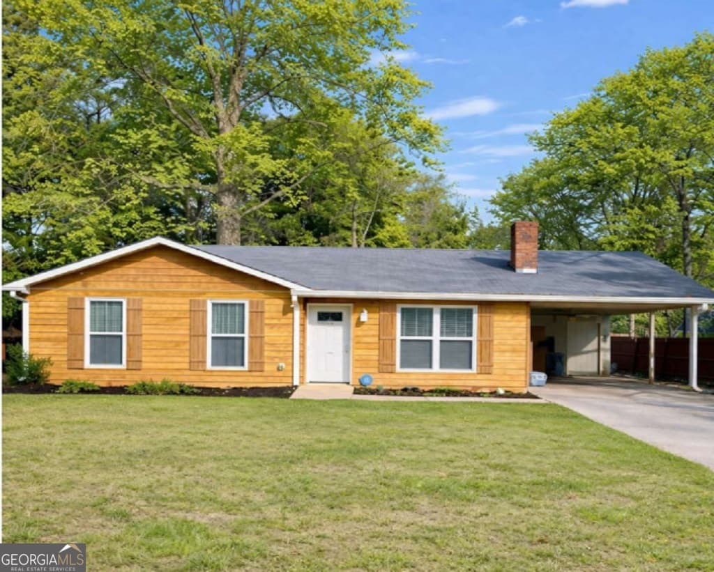 1040 Kirkland Rd — photo 1