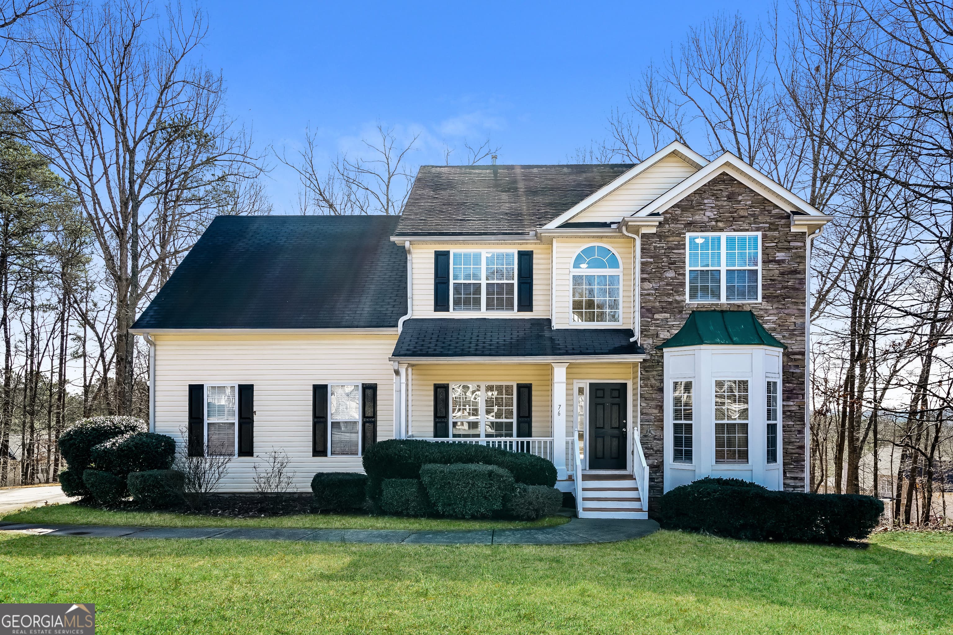 76 Foliage Ct — photo 1