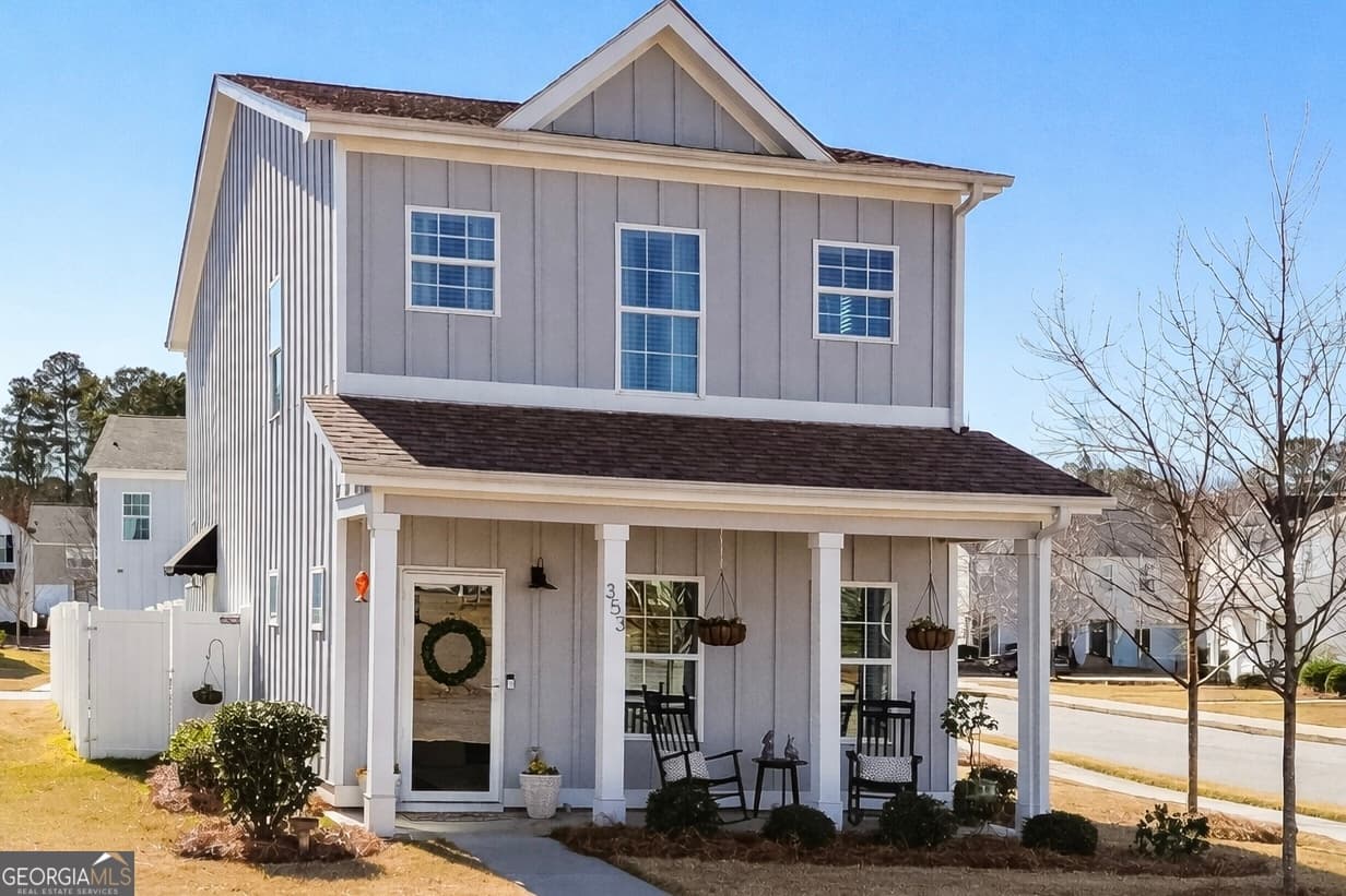 353 Samuel Clemens Way — photo 1