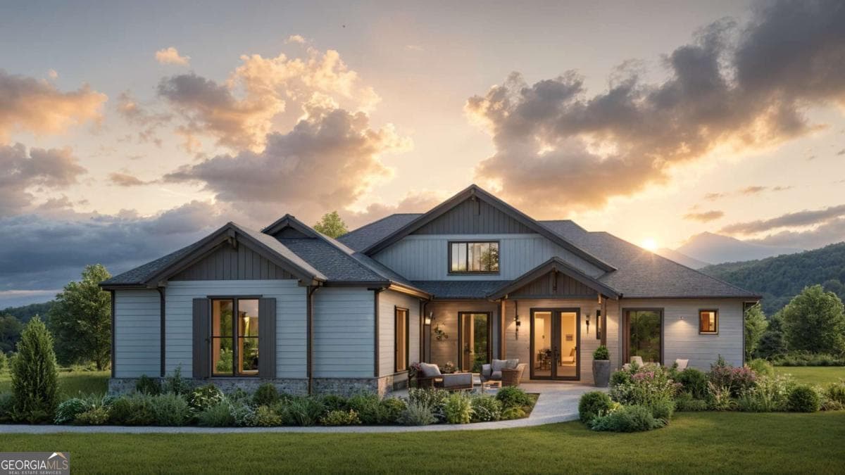 0 Freeman View Trail LOT 2 — photo 2