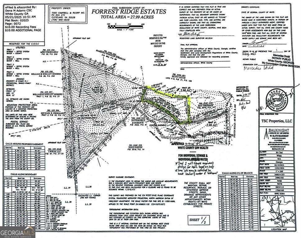 0 Freeman View Trail LOT 2 — photo 12