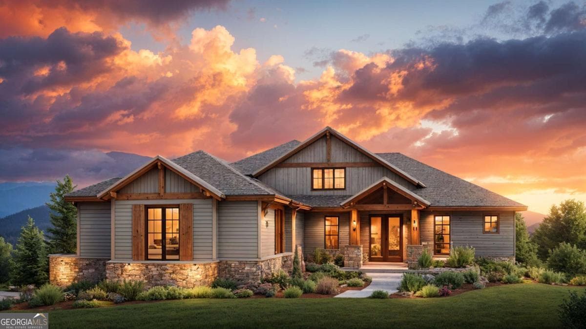 0 Freeman View Trail LOT 2 — photo 1