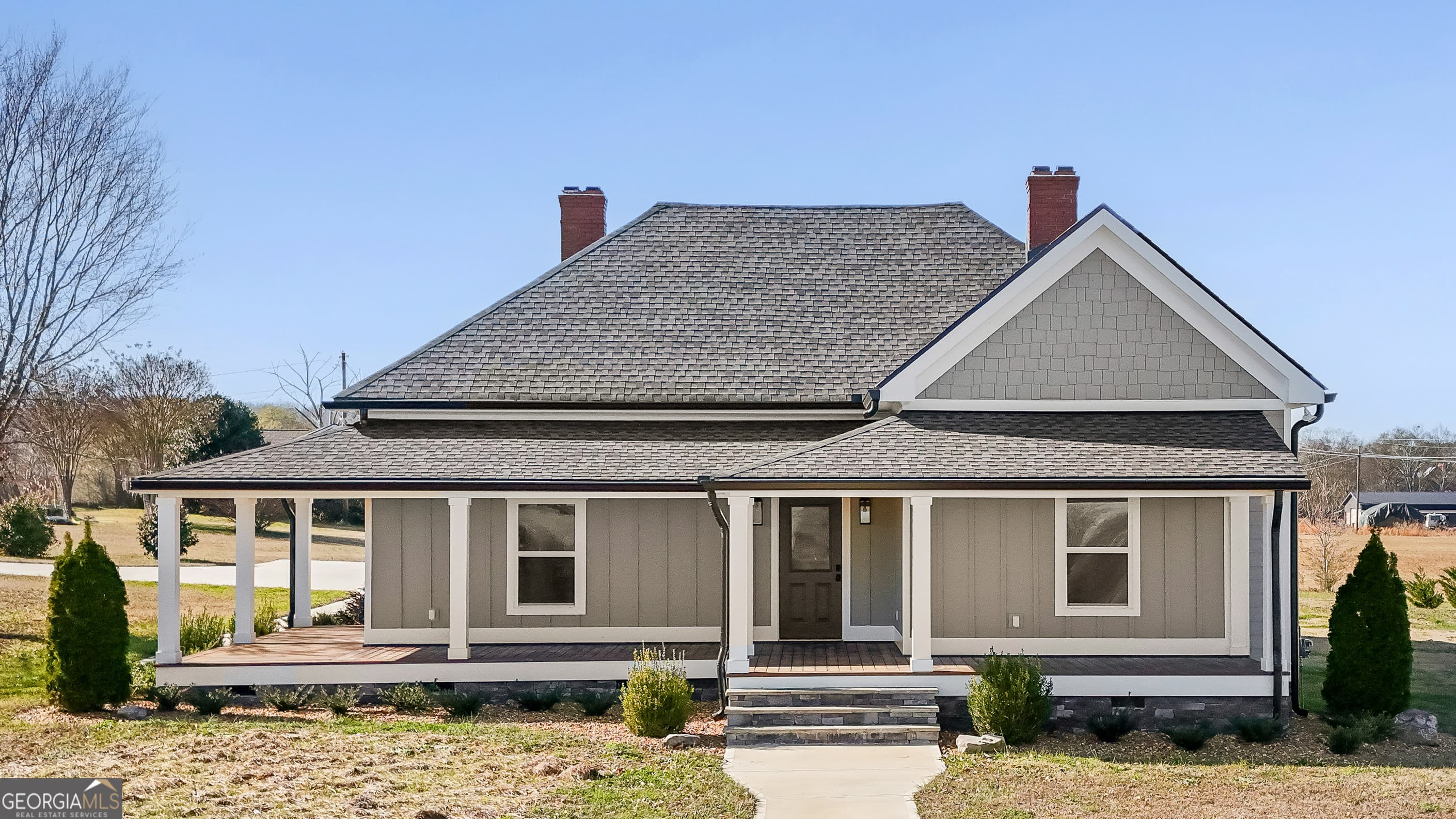 2822 Old State Hwy 113 — photo 2