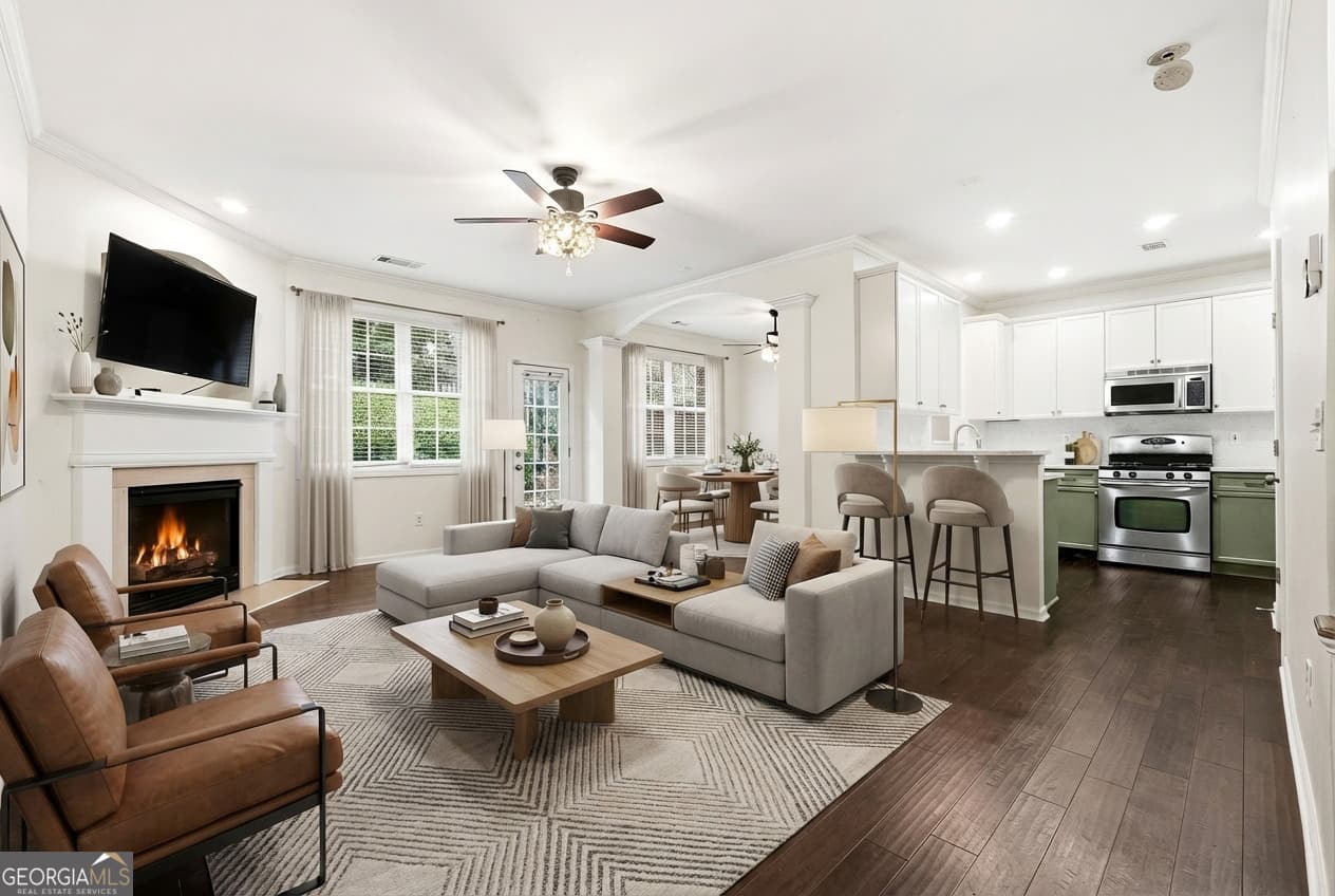 2700 Ridge Run Trail — photo 2