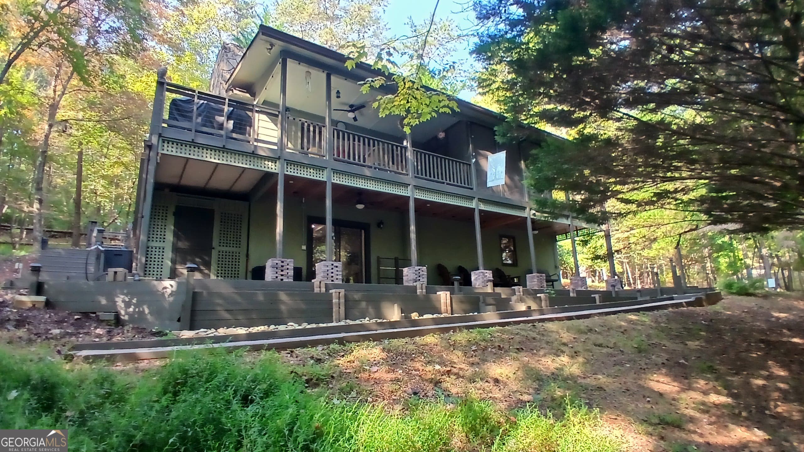 168 Cherokee Trail — photo 2