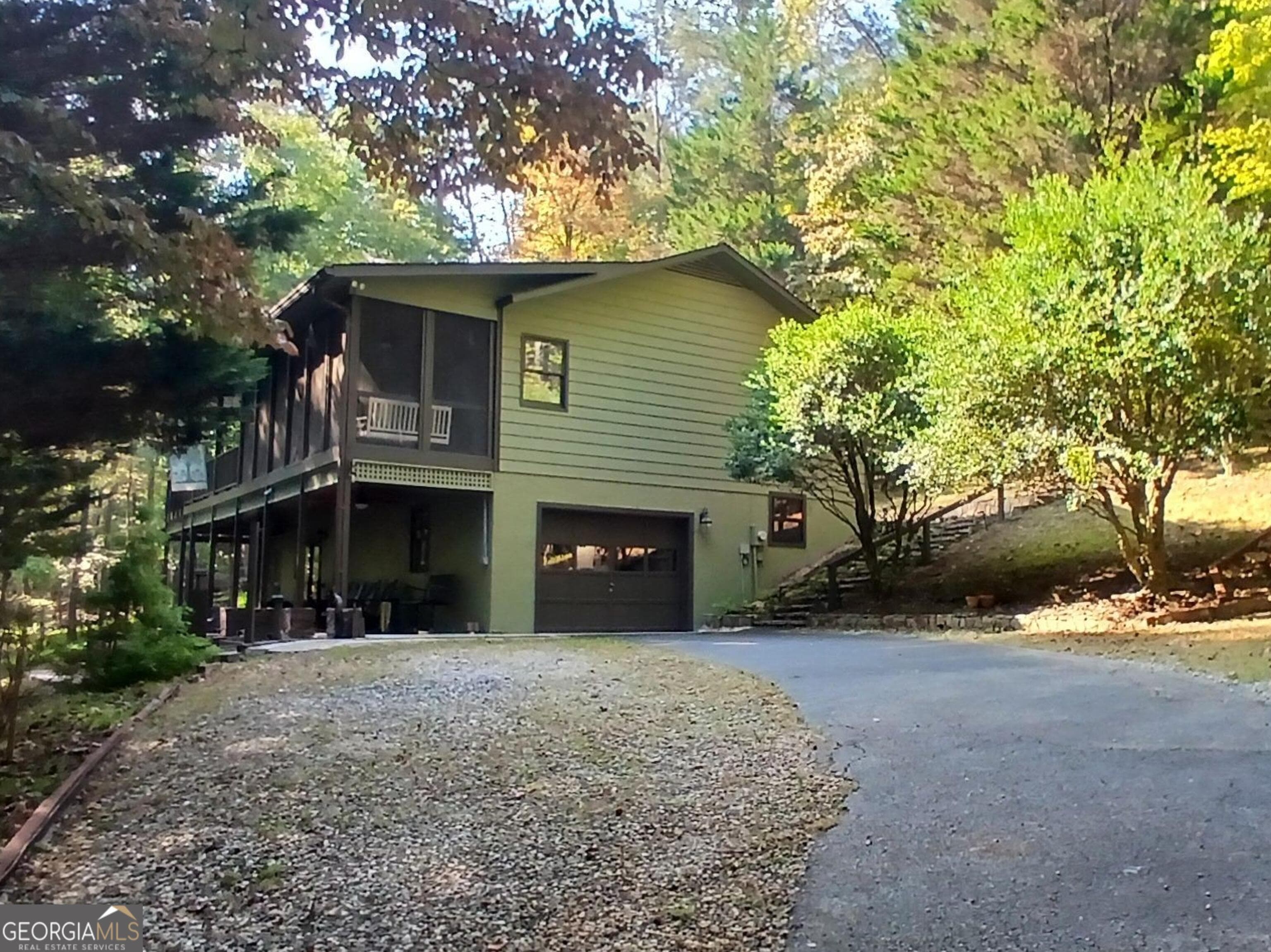 168 Cherokee Trail — photo 1