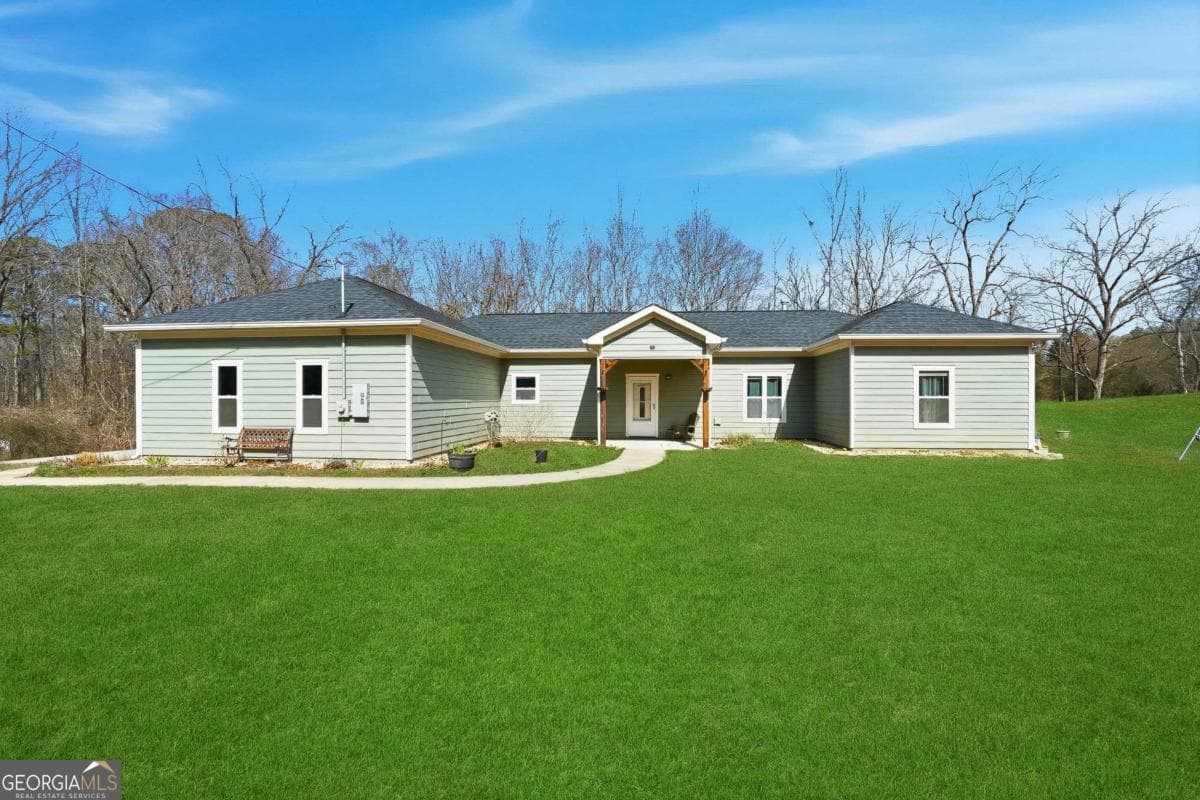 1540 Willow Gate Trace — photo 2