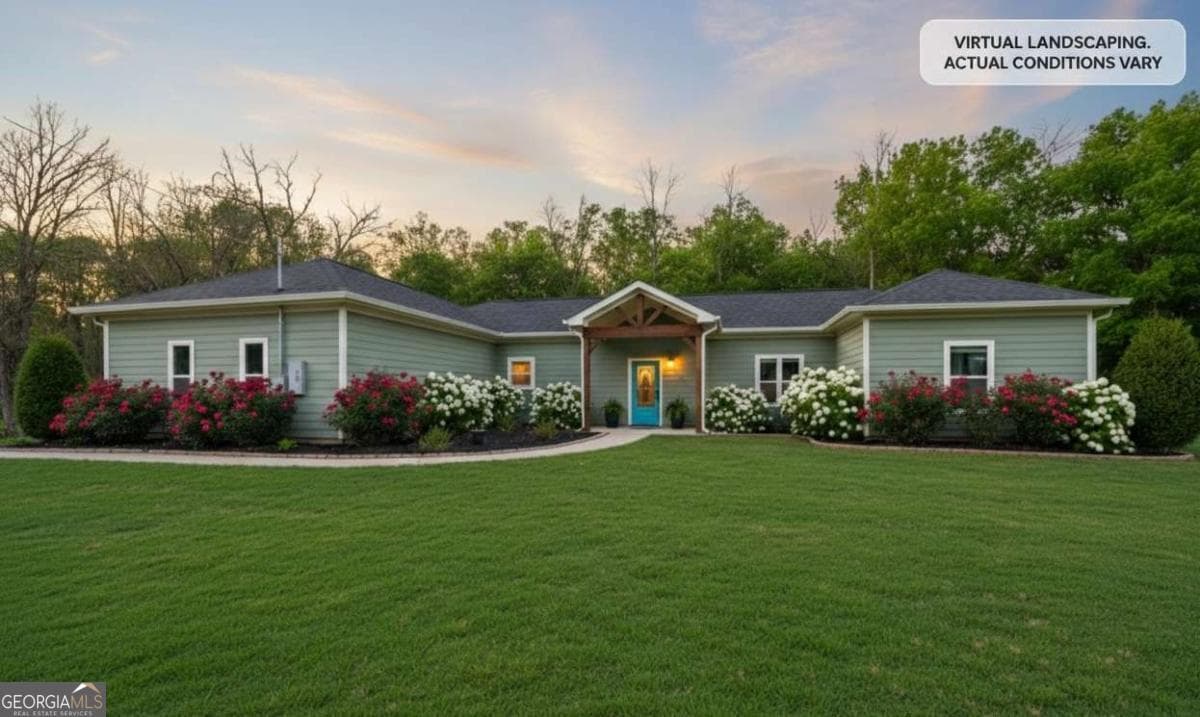 1540 Willow Gate Trace — photo 1