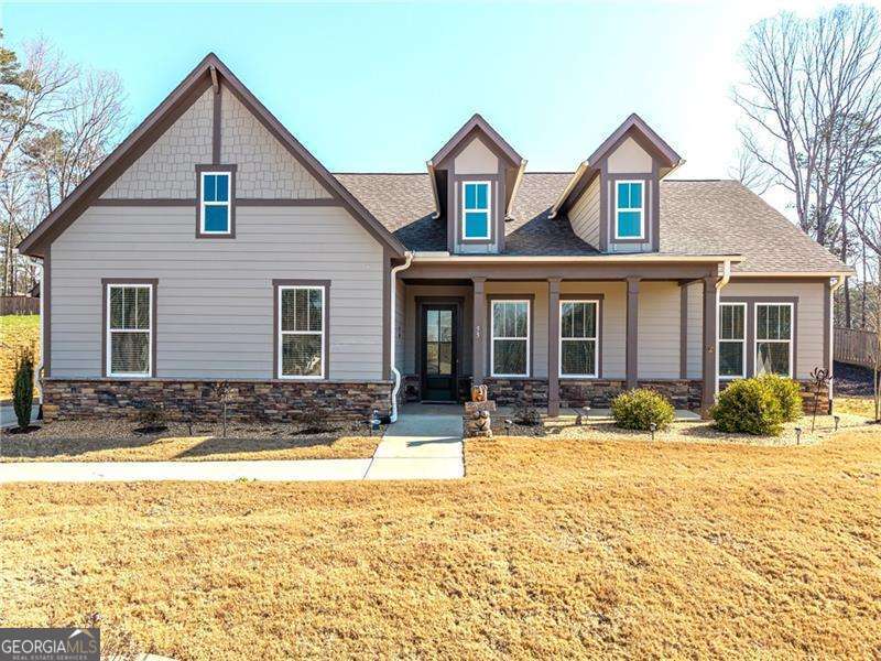 55 Linger Longer Dr — photo 1