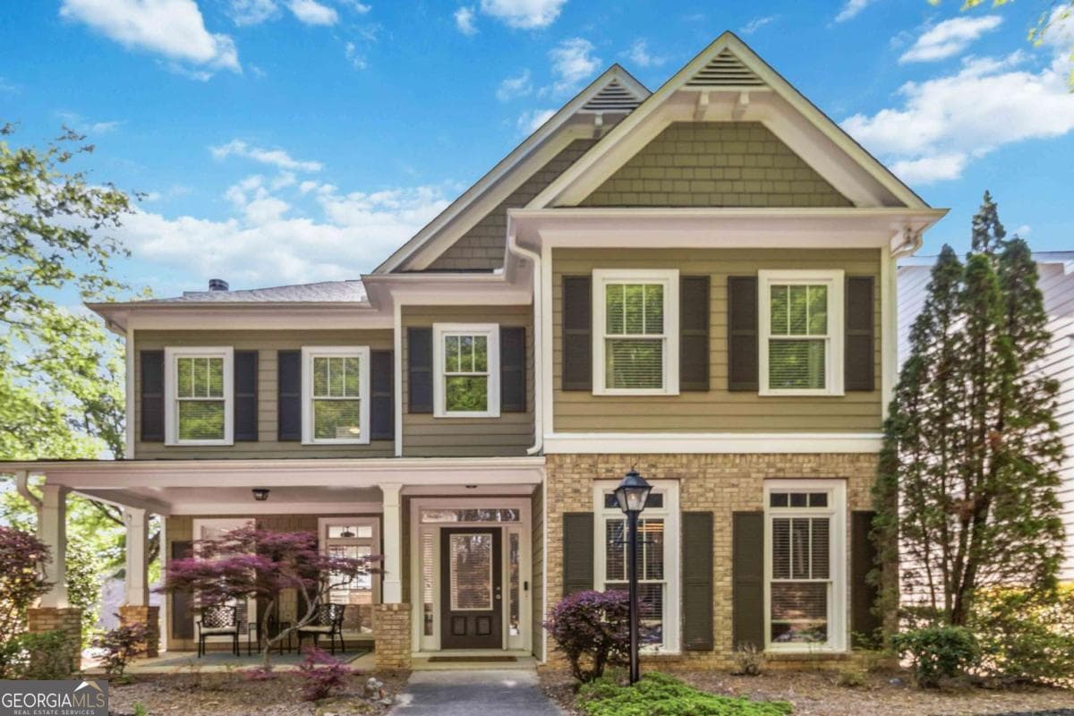 680 Village Crest Dr — photo 1