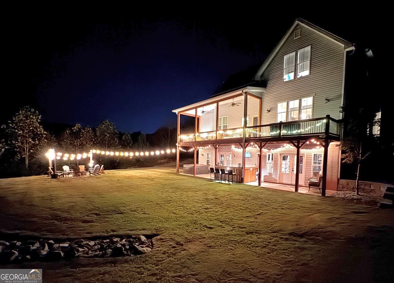 6435 Looper Lake Dr — photo 51