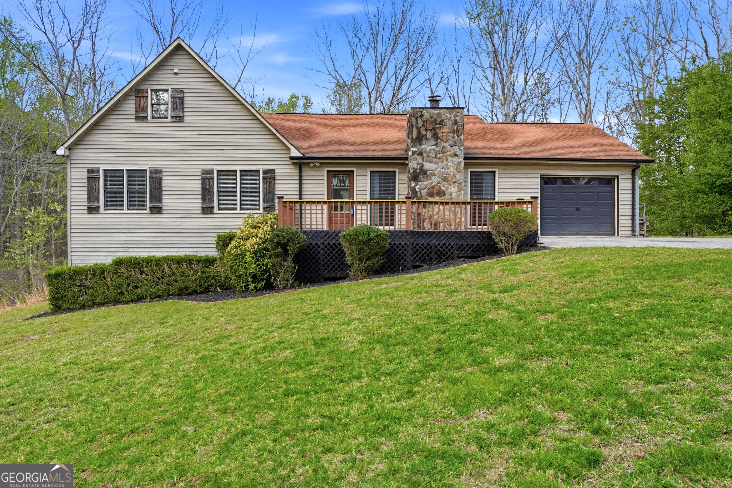 201 Arrow Wood Dr — photo 1