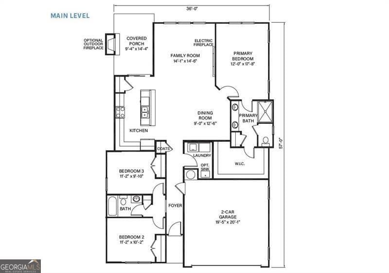 113 Elder Ct — photo 1