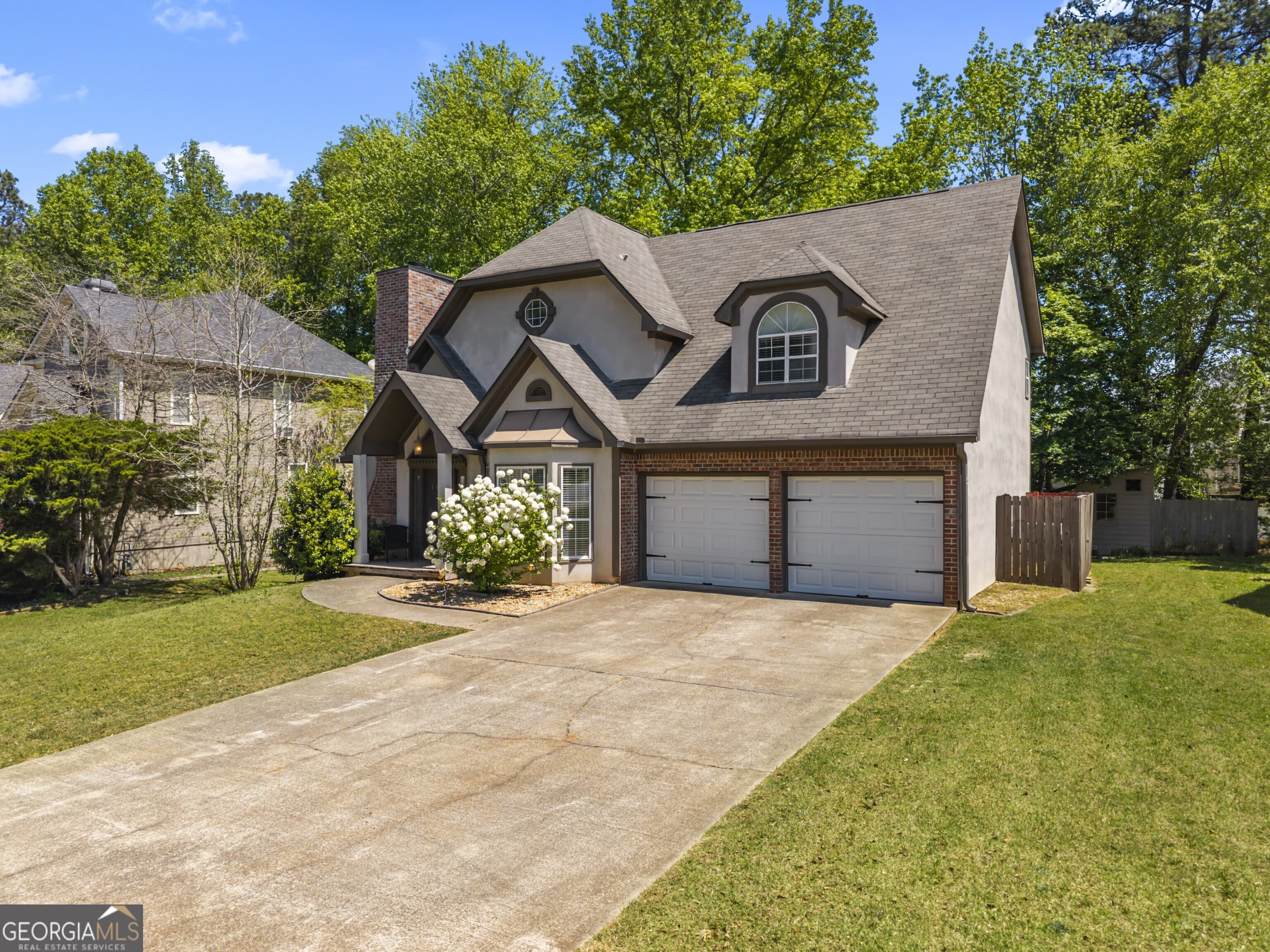 1602 Clifton Downs Nw Ct — photo 2