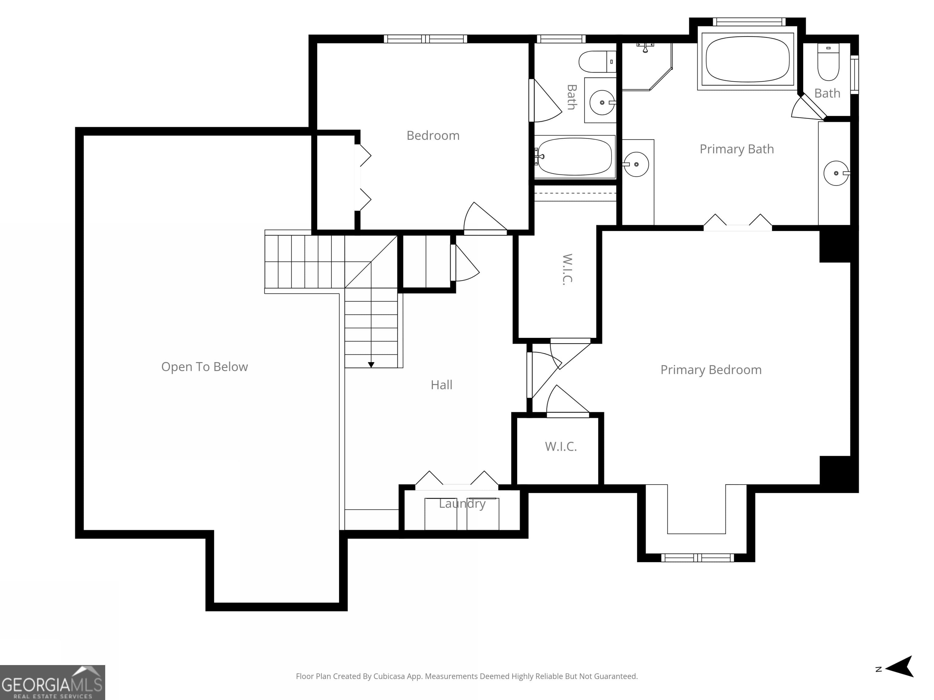 1602 Clifton Downs Nw Ct — photo 35