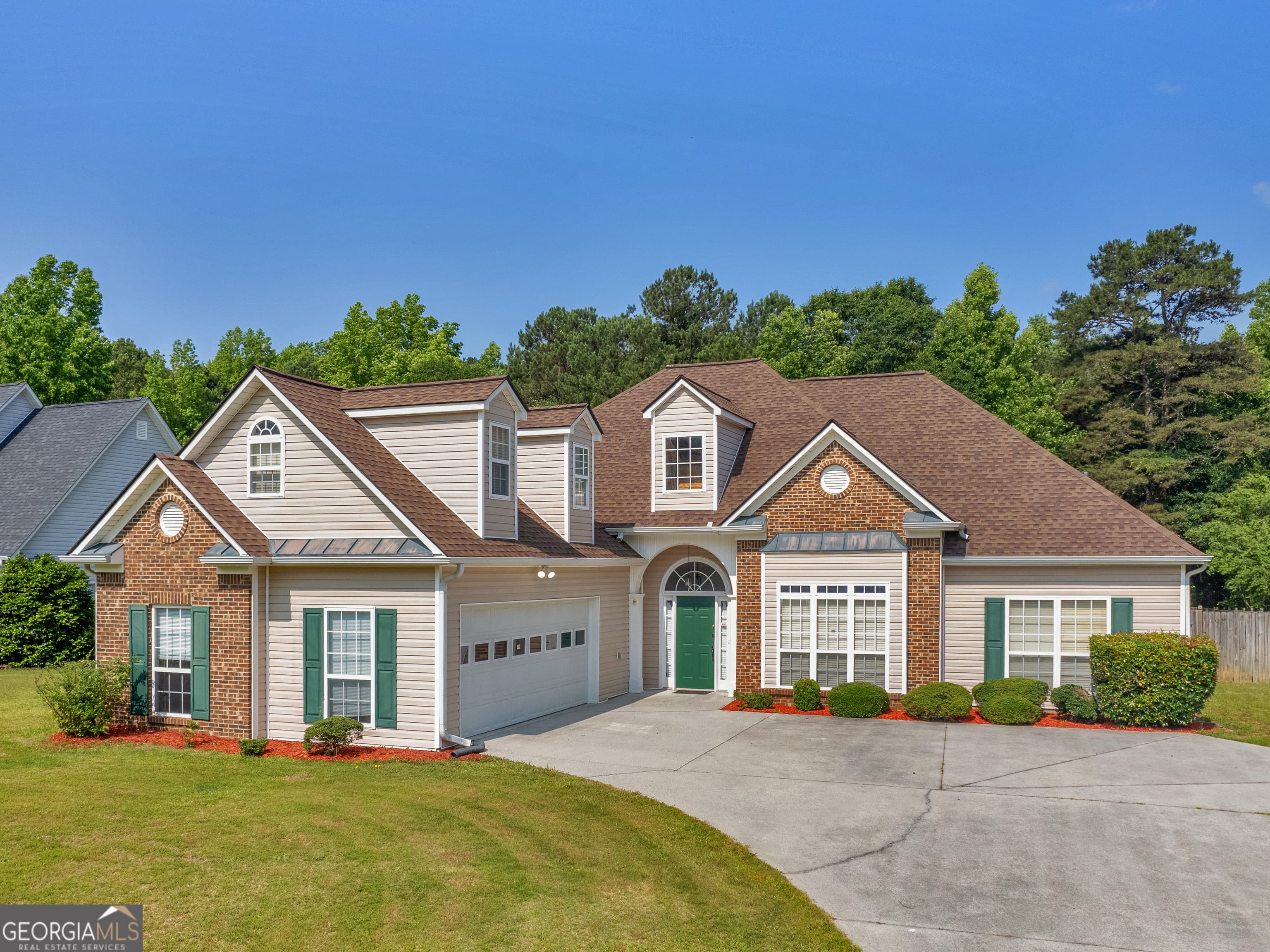 127 Autumn Run Pl — photo 1