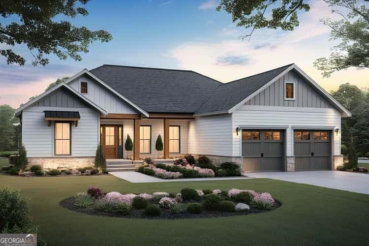 125 Woodland Rd LOT 1 — photo 2