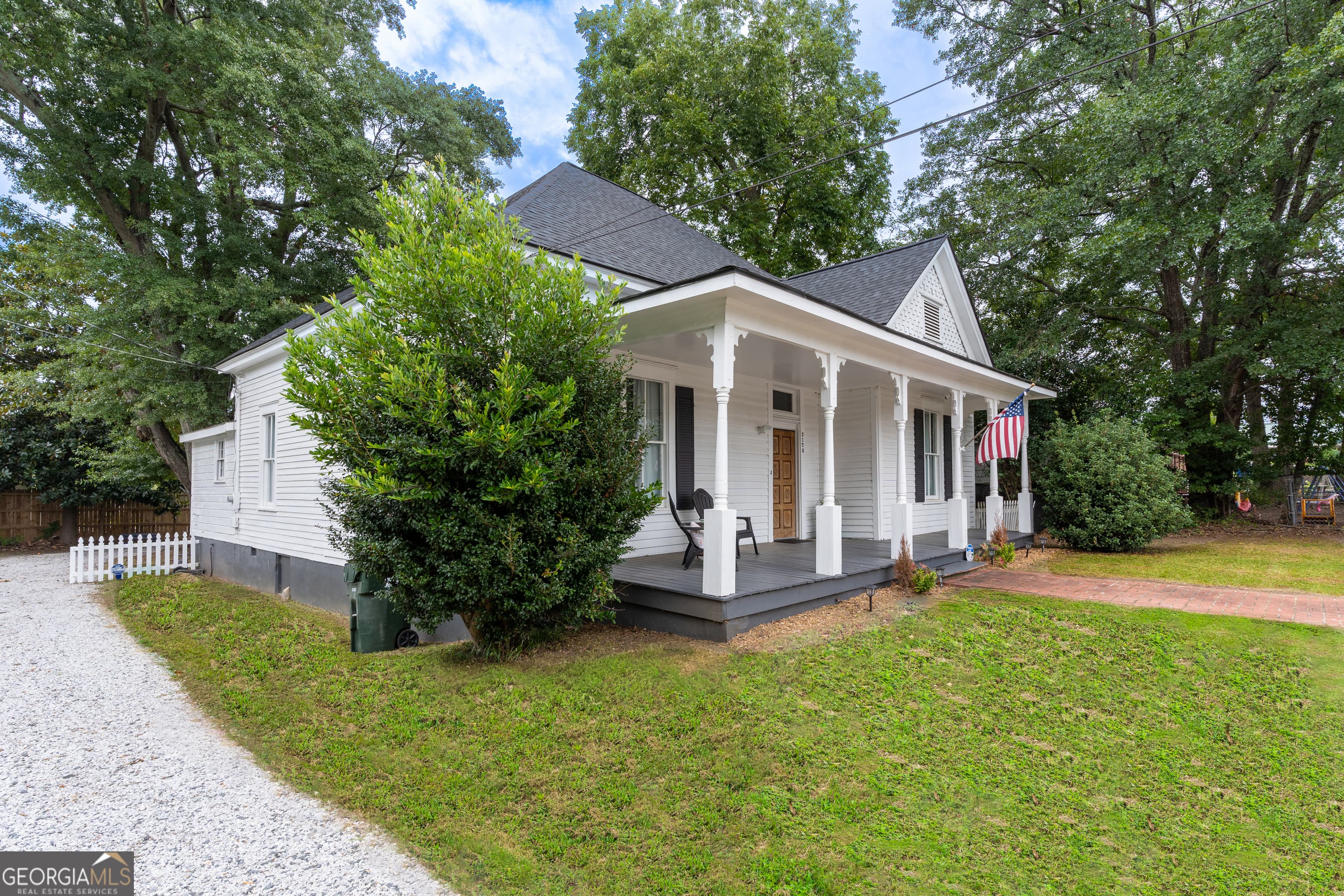 2173 Anderson Ave — photo 48