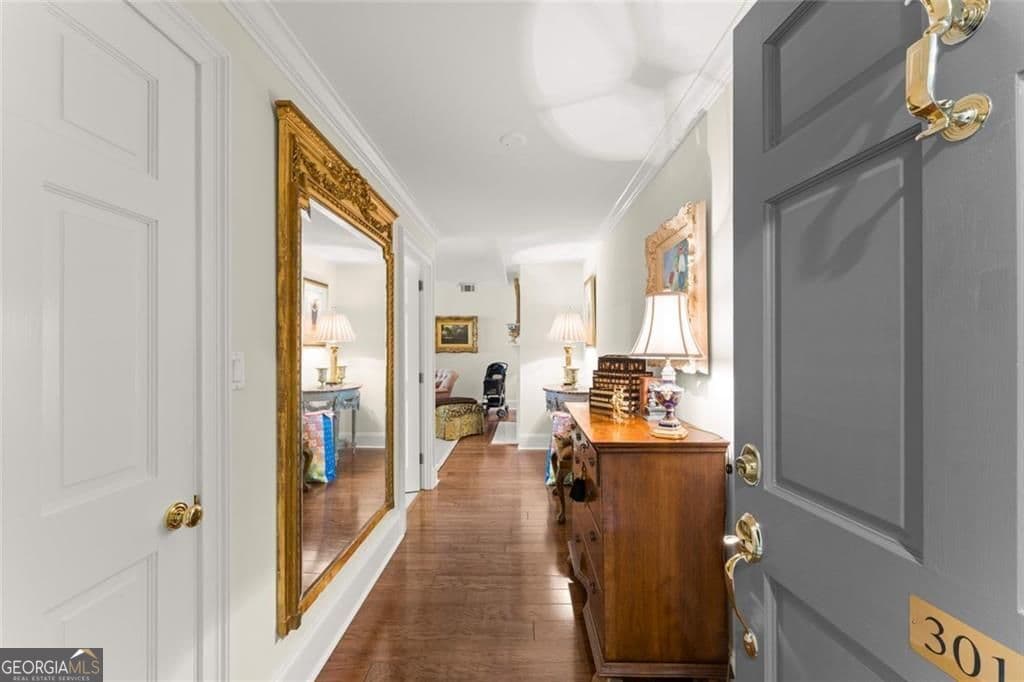 2734 Peachtree Nw Rd C301 — photo 2