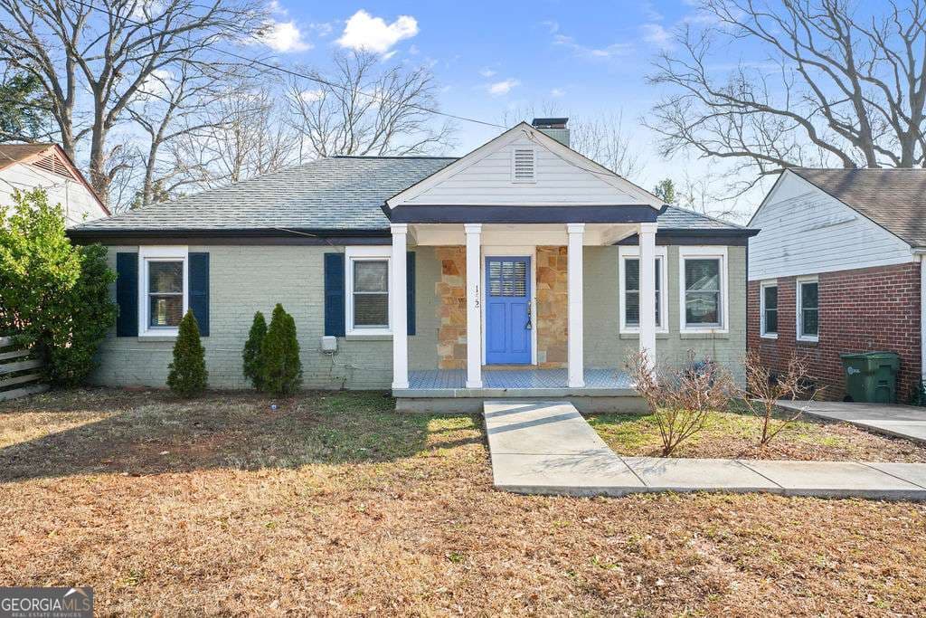 152 1st Sw St — photo 1