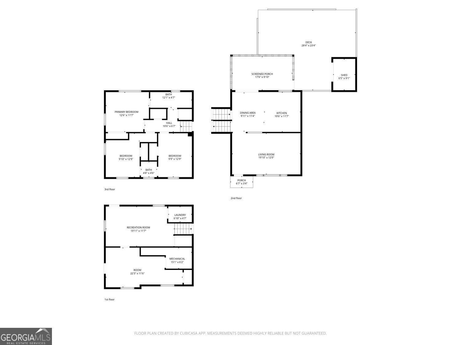 1096 De Leon Ct — photo 70