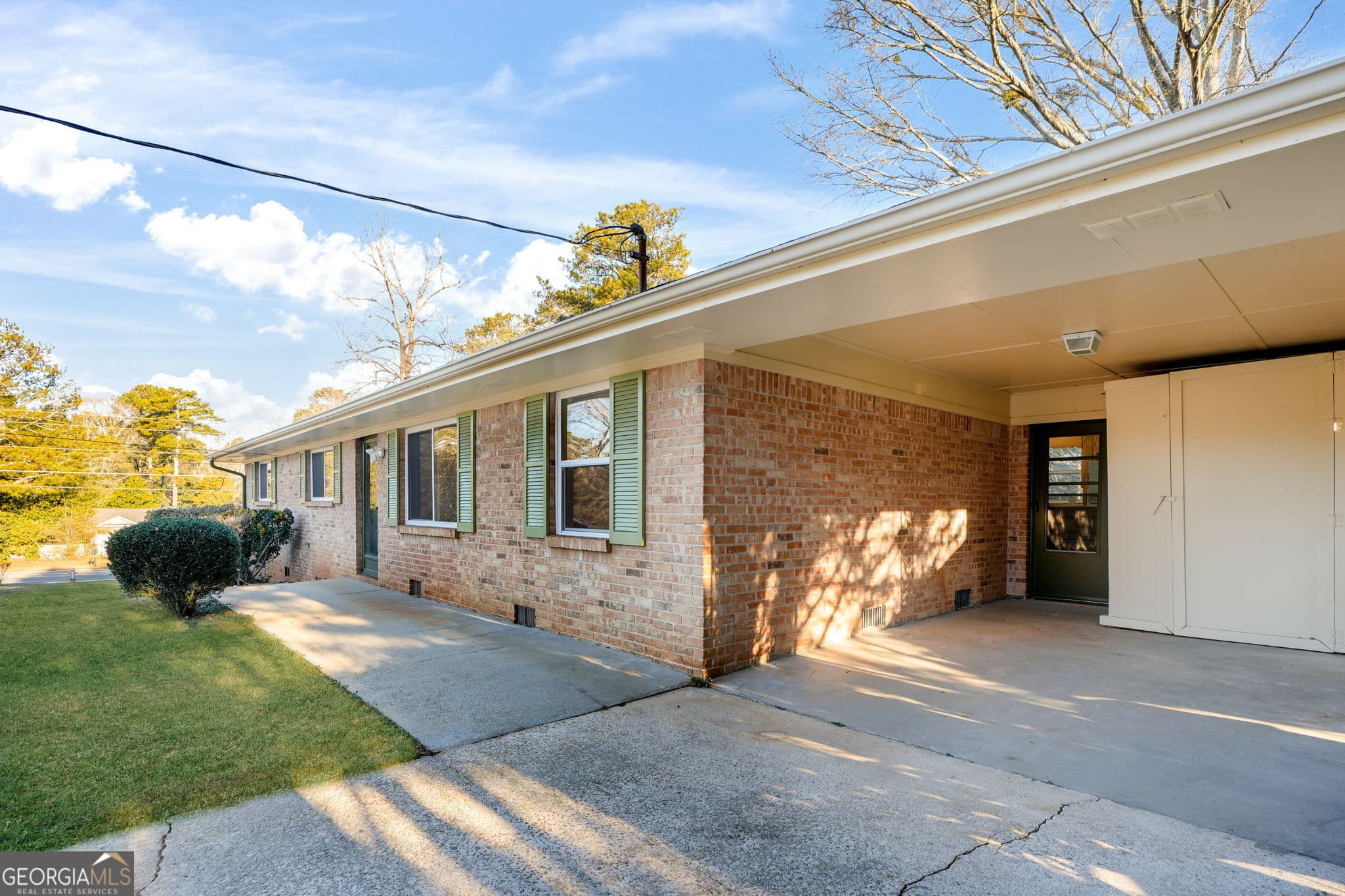 3924 Barr Circle — photo 44