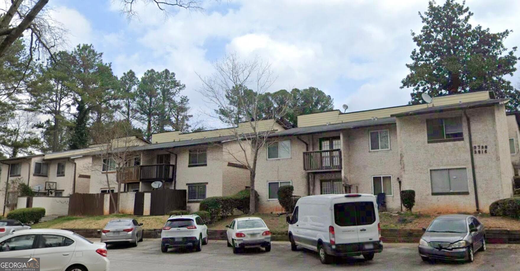 3834 Kensingwood Trace — photo 1