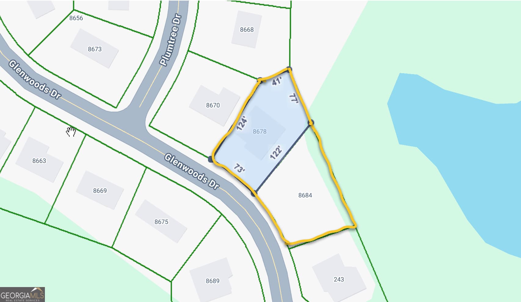 8678 Glenwoods Dr — photo 45