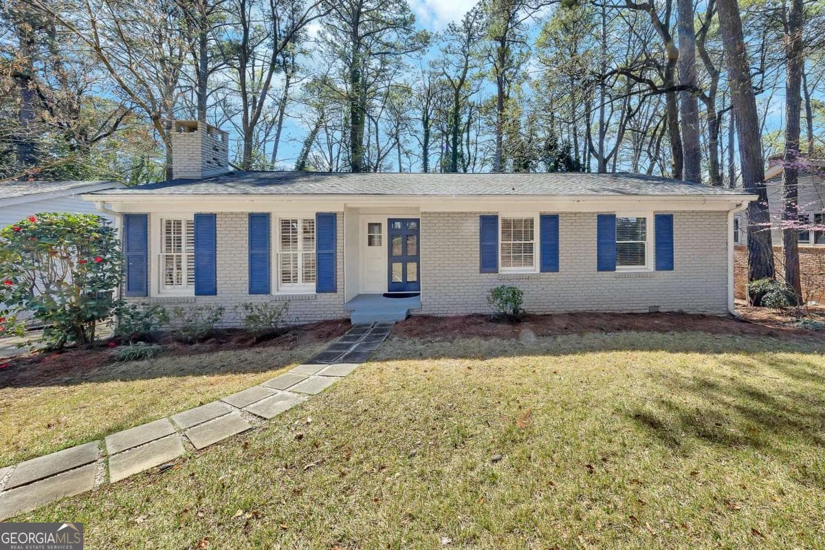 807 Cardova Ne Dr — photo 1